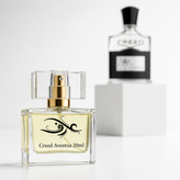 اسانس عطر اونتوس (Aventus) کرید | نقش مرد فاتح و قدرتمند | رایحهای برای مردی که نیازی به اثبات خودش ندارد
