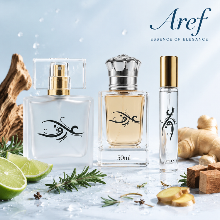 اسانس عطر ایسه میاکه بلو (L’Eau d’Issey Pour Homme Bleu Astral) | مردِ آرام و ماجراجو | رایحهای خنک، مرکباتی و چوبی با حسی تمیز، دریایی و مدرن