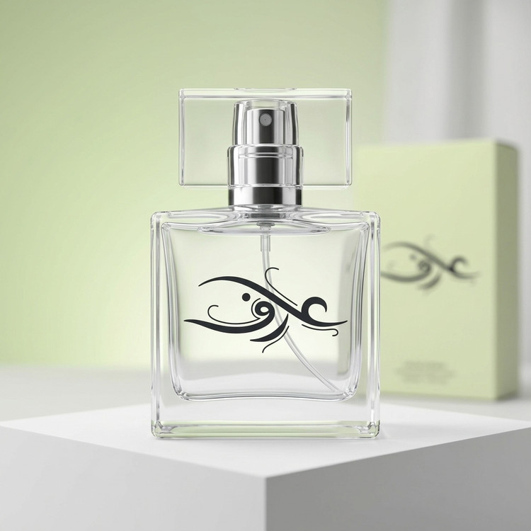 اسانس عطر فرعون (Pharaoh) | مردِ باشکوه و مقتدر | رایحهای گرم، شرقی و چوبی با حسی مرموز، لوکس و قدرتمند
